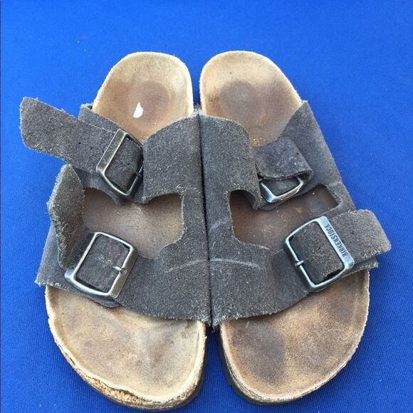 Birkenstock size 38  - Picture 3 of 7